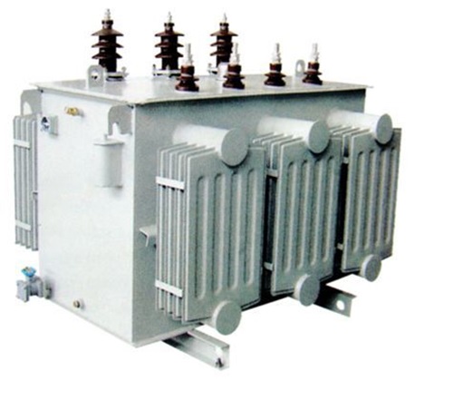 平凉S11-10kv油浸式变压器