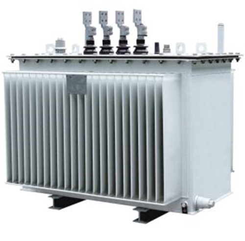 平凉S13-500KVA/35KV/10KV油浸式变压器