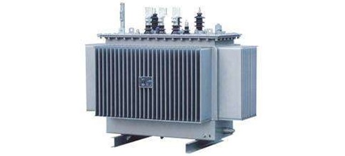 平凉S11-630KVA/10KV/0.4KV油浸式变压器