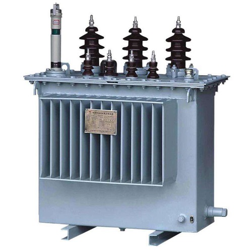 平凉S13-800KVA/35KV/10KV/0.4KV油浸式变压器