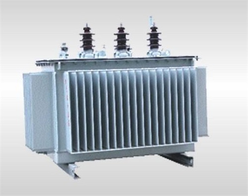 平凉SCB13-1250KVA/10KV/0.4KV油浸式变压器