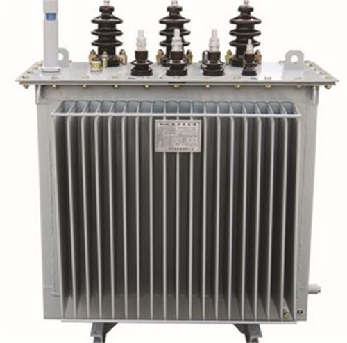 平凉S11-400KVA/10KV/0.4KV油浸式变压器