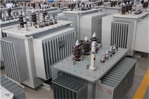 平凉S13-400KVA/35KV/10KV/0.4KV油浸式变压器