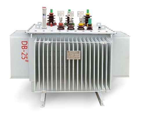 平凉SCB11-400KVA/10KV/0.4KV油浸式变压器